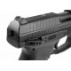 Walther CP99 Compact CO2 légpisztoly 4,5mBB 